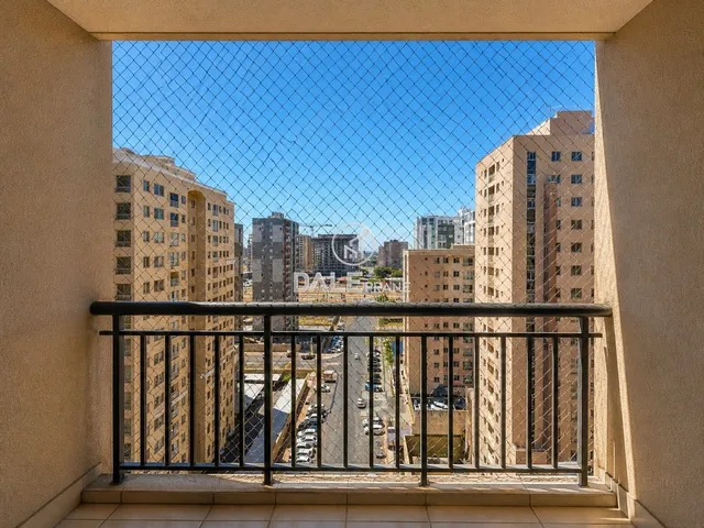 Apartamento 2 quartos e 2 banheiros, à venda, no bairro Samambaia Sul (Samambaia) em Brasília
