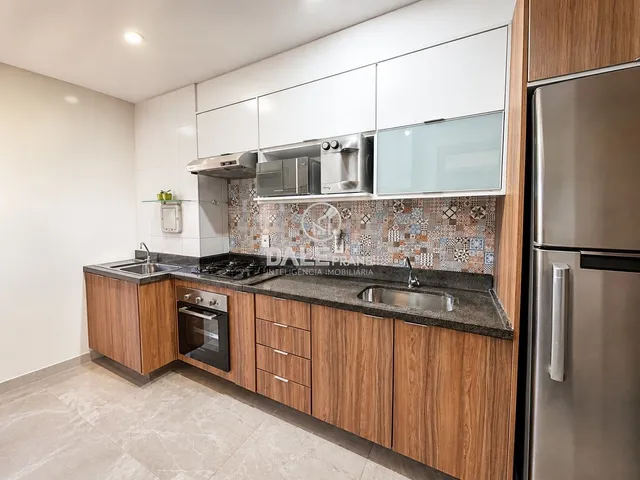 Apartamento 2 quartos e 2 banheiros, à venda, no bairro Samambaia Sul (Samambaia) em Brasília