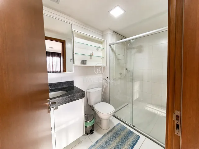 Apartamento 2 quartos e 2 banheiros, à venda, no bairro Samambaia Sul (Samambaia) em Brasília