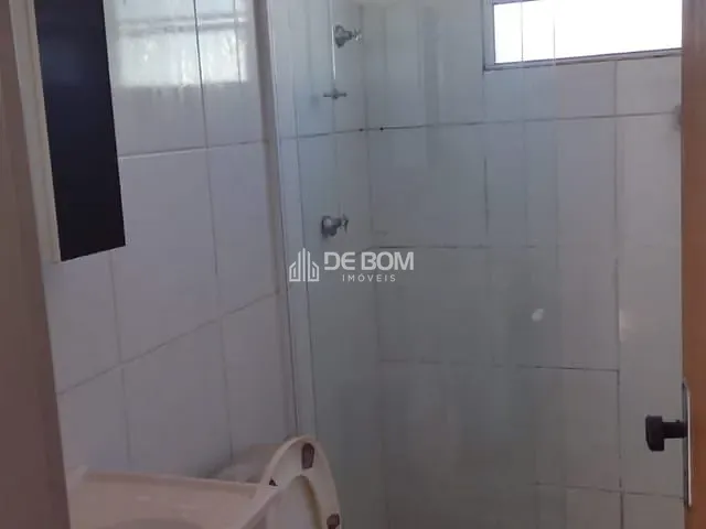Apartamento com 58m² 2 quartos e 1 banheiro, à venda, no bairro Jardim Paraíso em Poços de Caldas