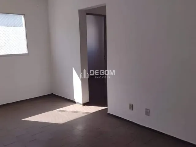 Apartamento com 58m² 2 quartos e 1 banheiro, à venda, no bairro Jardim Paraíso em Poços de Caldas