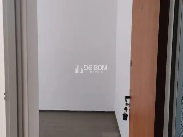 Apartamento com 58m² 2 quartos e 1 banheiro, à venda, no bairro Jardim Paraíso em Poços de Caldas