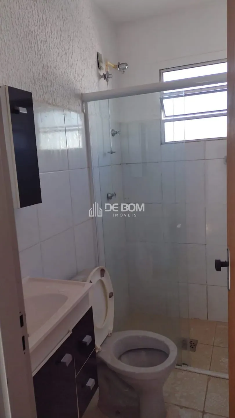 Apartamento, 2 quartos, 58 m² - Foto 4
