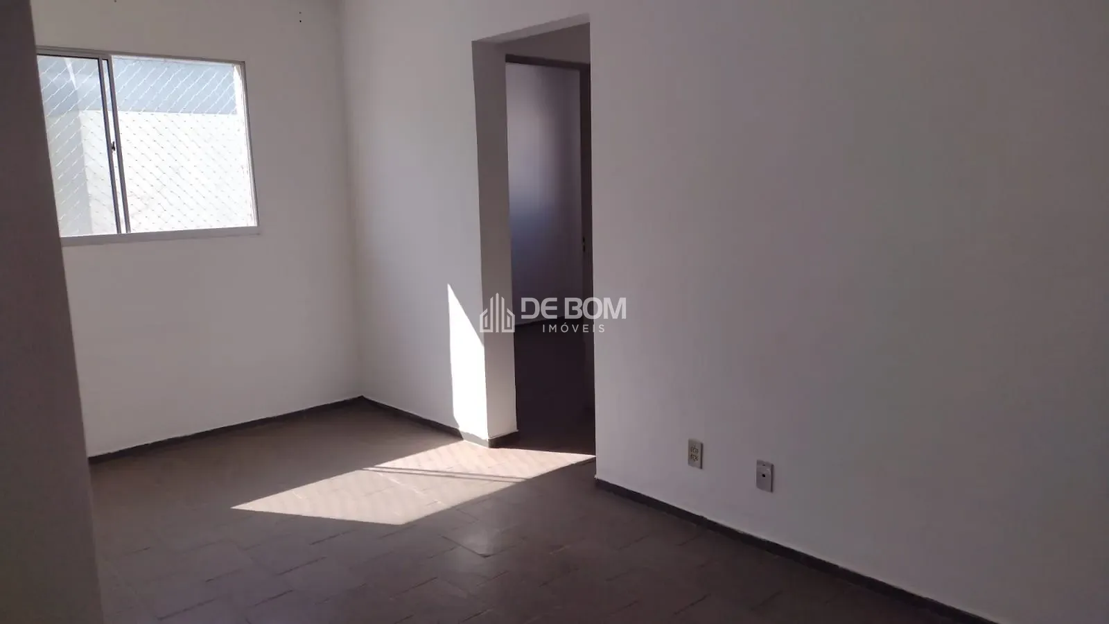 Apartamento, 2 quartos, 58 m² - Foto 1