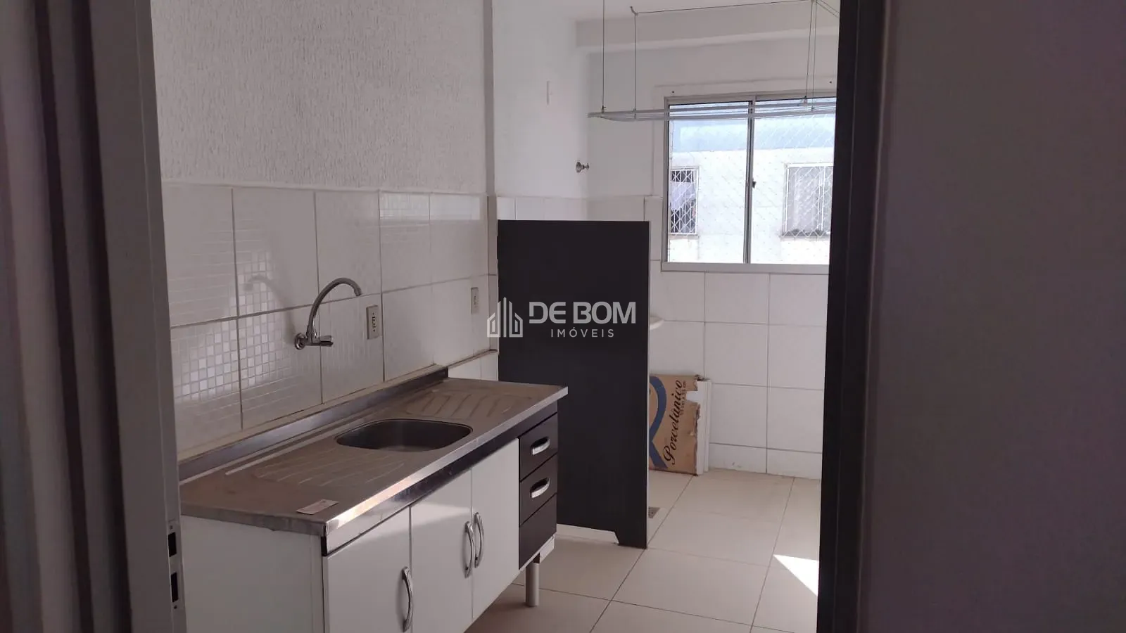 Apartamento, 2 quartos, 58 m² - Foto 7