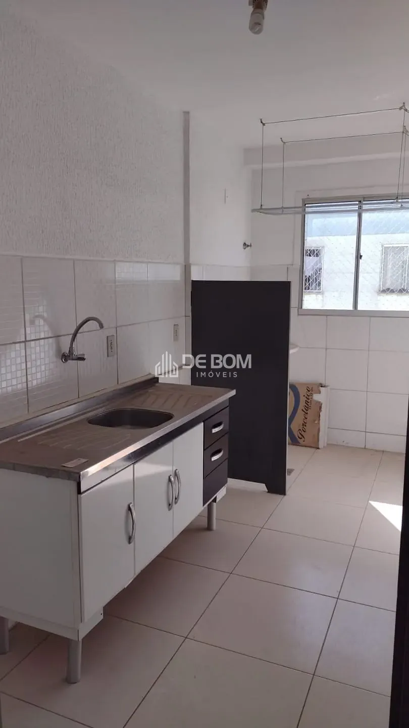 Apartamento, 2 quartos, 58 m² - Foto 6