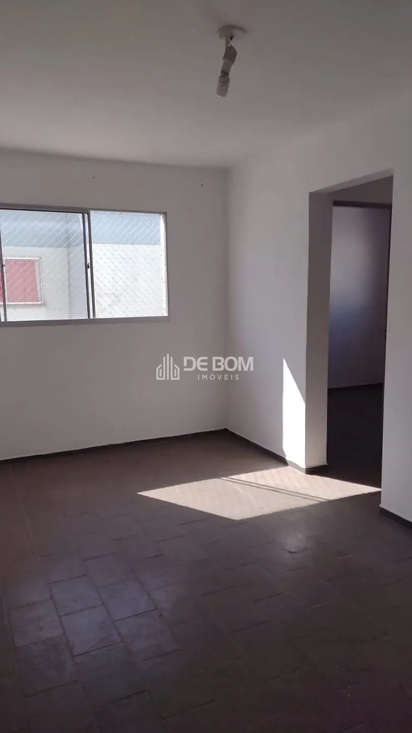 Apartamento, 2 quartos, 58 m² - Foto 2