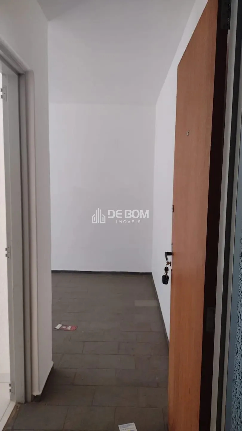 Apartamento, 2 quartos, 58 m² - Foto 5