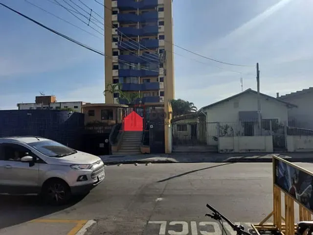 Apartamento para alugar, no bairro Jardim Rosely em Pindamonhangaba