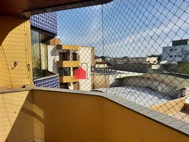 Apartamento para alugar, no bairro Jardim Rosely em Pindamonhangaba