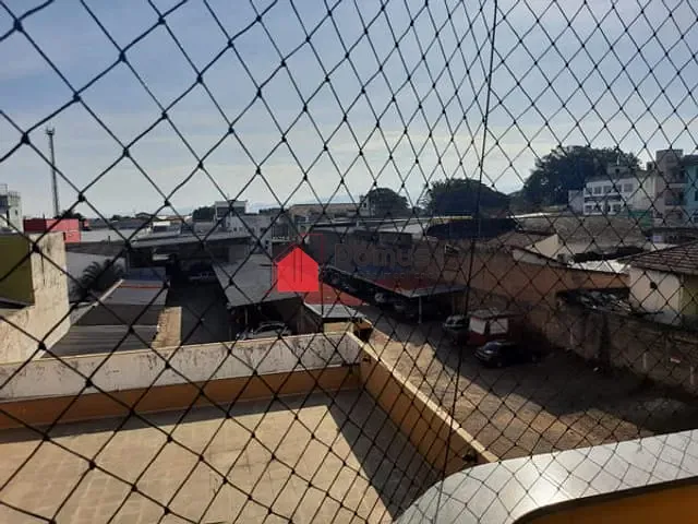 Apartamento para alugar, no bairro Jardim Rosely em Pindamonhangaba