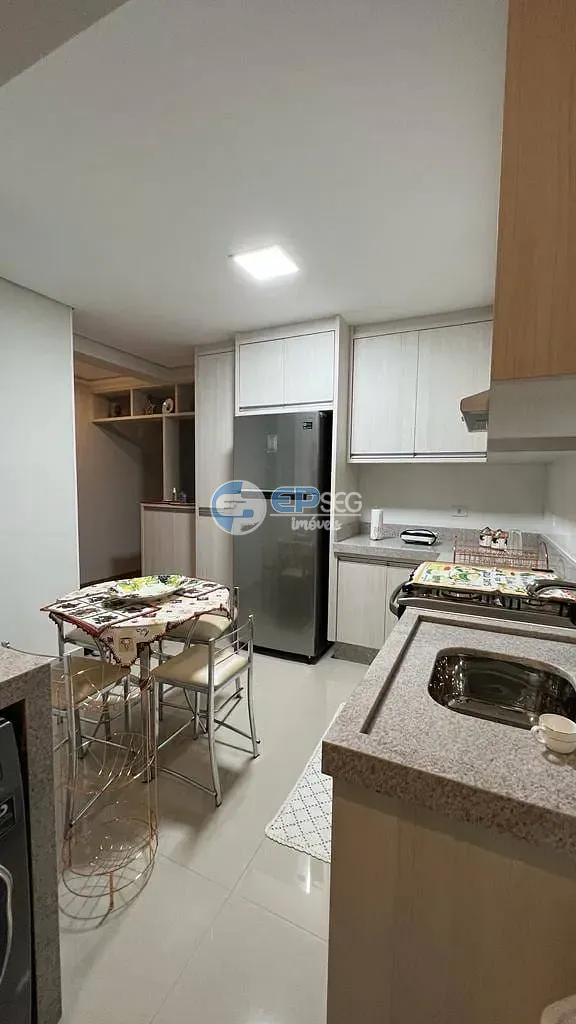 Apartamento, 3 quartos, 86 m² - Foto 2