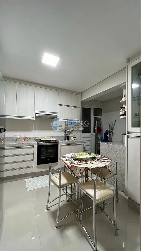 Apartamento, 3 quartos, 86 m² - Foto 3