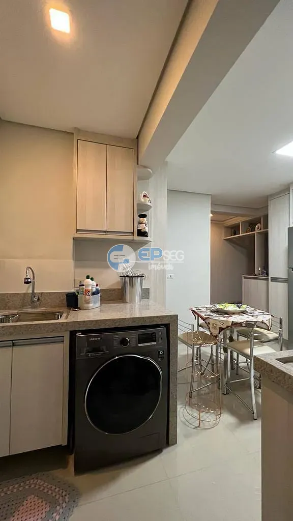 Apartamento, 3 quartos, 86 m² - Foto 4