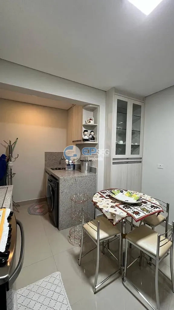 Apartamento, 3 quartos, 86 m² - Foto 6