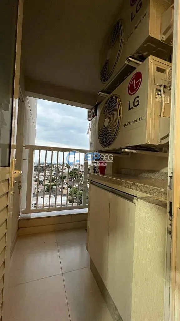 Apartamento, 3 quartos, 86 m² - Foto 7