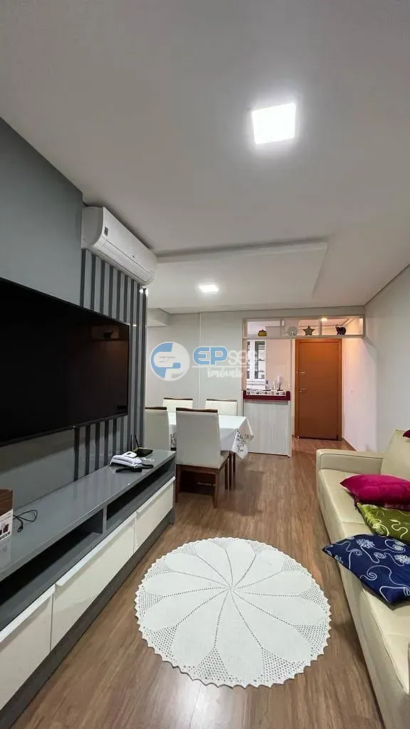 Apartamento, 3 quartos, 86 m² - Foto 8