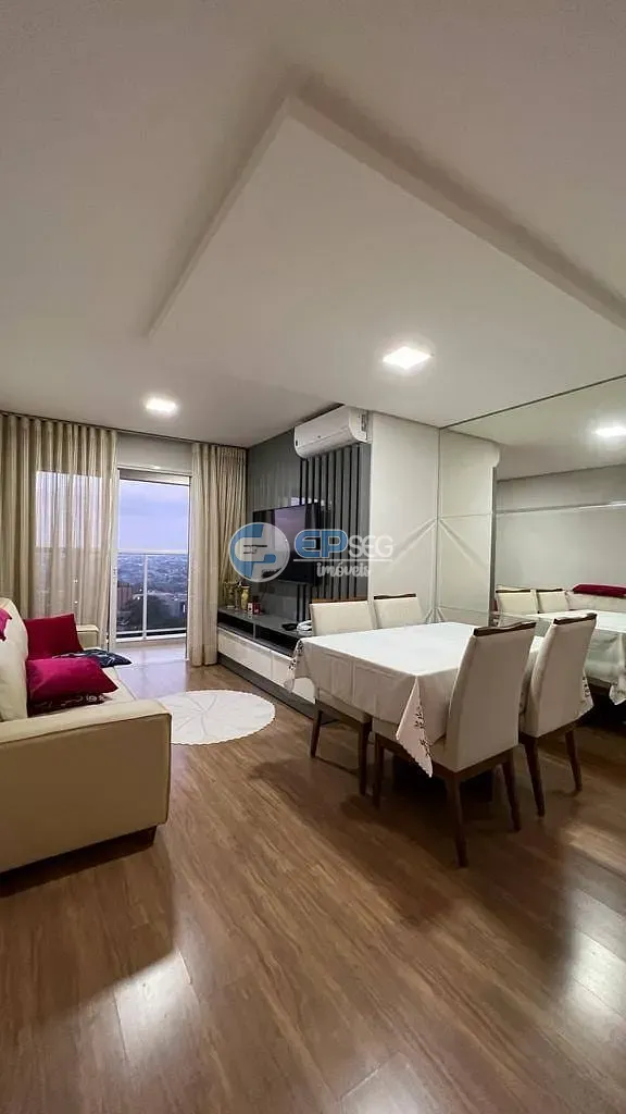 Apartamento, 3 quartos, 86 m² - Foto 9