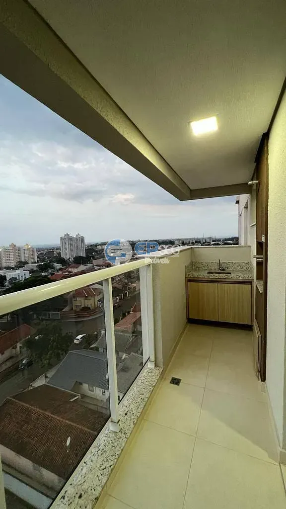 Apartamento, 3 quartos, 86 m² - Foto 10
