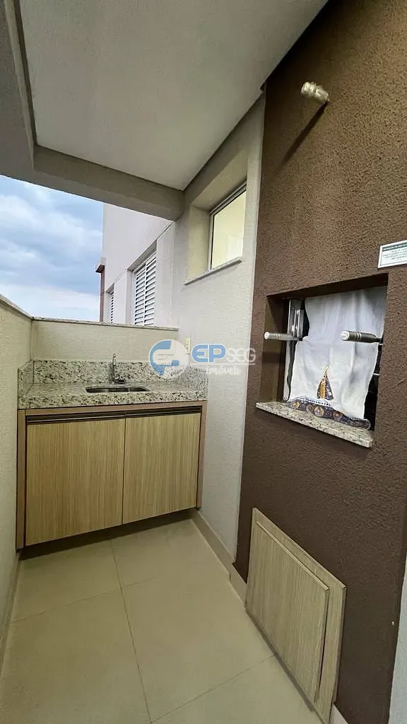 Apartamento, 3 quartos, 86 m² - Foto 11