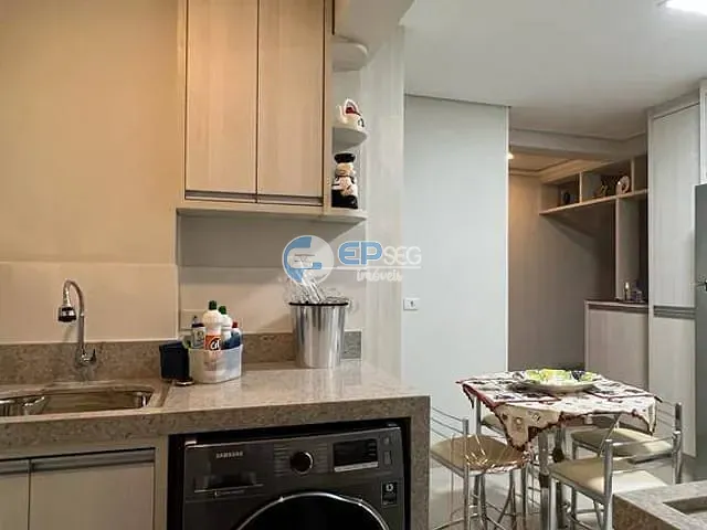 Apartamento 3 quartos e 2 banheiros, à venda, no bairro Antares em Londrina