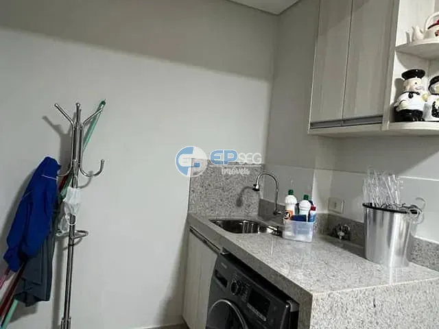 Apartamento 3 quartos e 2 banheiros, à venda, no bairro Antares em Londrina