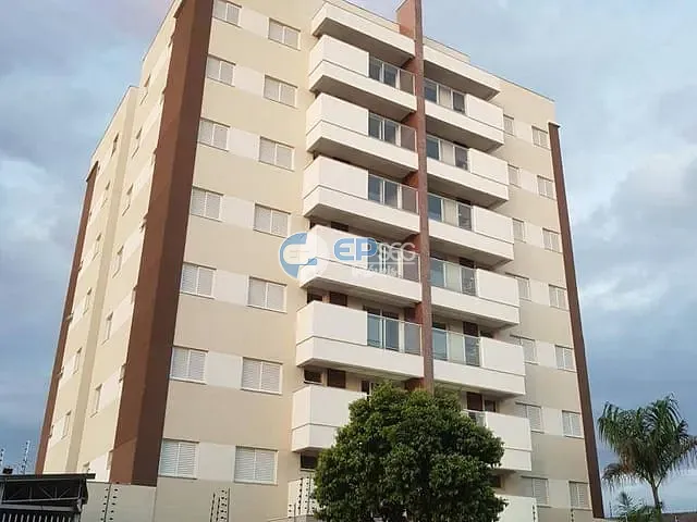Apartamento 3 quartos e 2 banheiros, à venda, no bairro Antares em Londrina