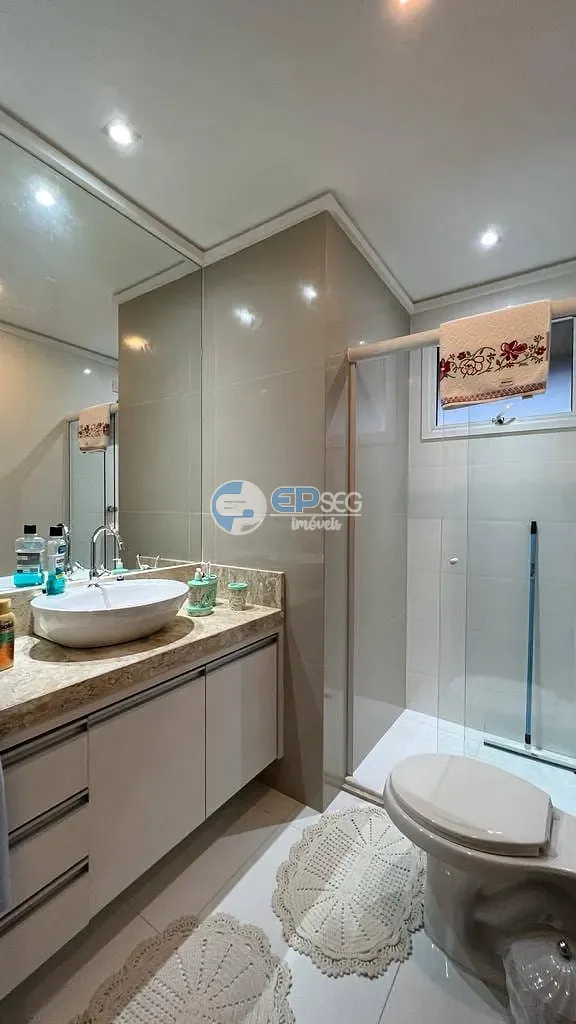Apartamento, 3 quartos, 86 m² - Foto 14