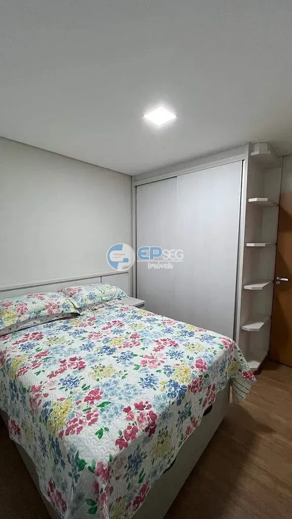 Apartamento, 3 quartos, 86 m² - Foto 20