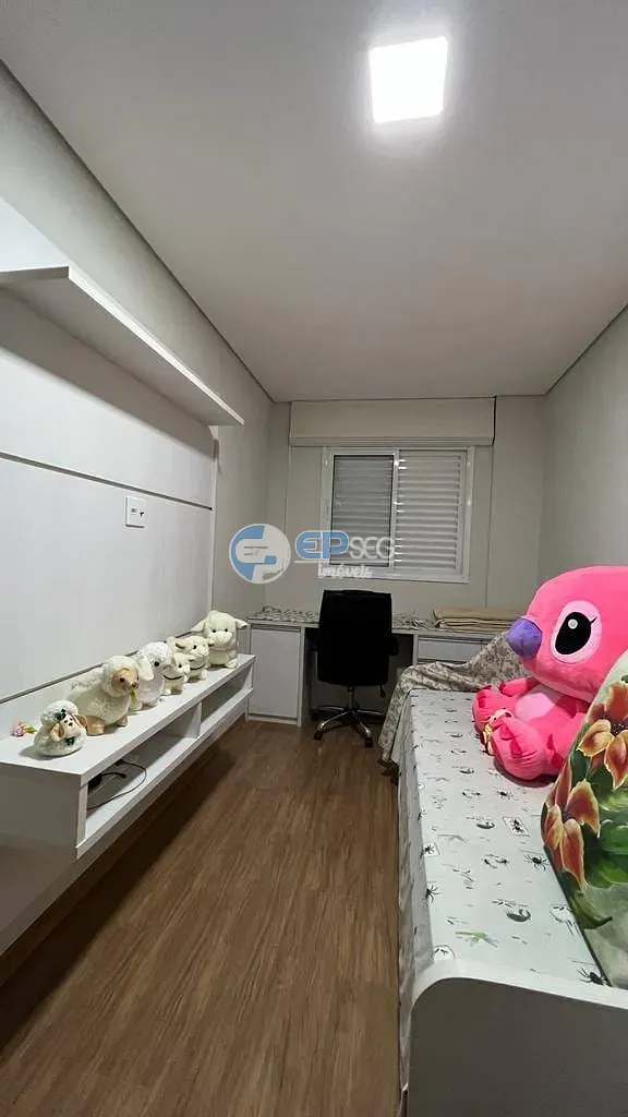 Apartamento, 3 quartos, 86 m² - Foto 21