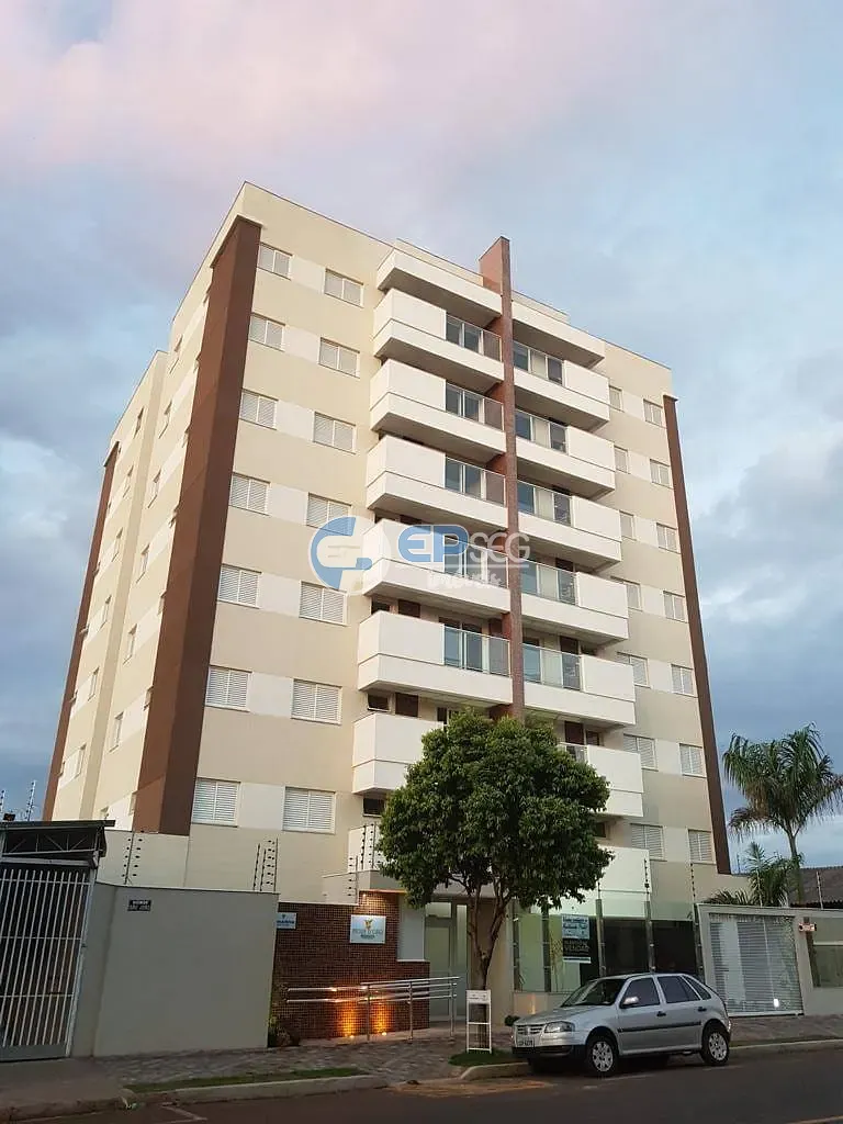 Apartamento, 3 quartos, 86 m² - Foto 1
