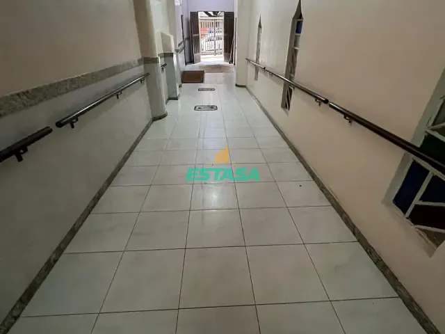 Apartamento 1 quarto e 1 banheiro, à venda, no bairro Copacabana em Rio de Janeiro