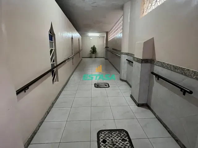 Apartamento 1 quarto e 1 banheiro, à venda, no bairro Copacabana em Rio de Janeiro