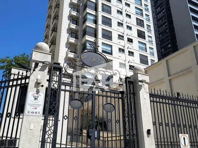 Apartamento 3 quartos e 3 banheiros, à venda, no bairro Santana em São Paulo