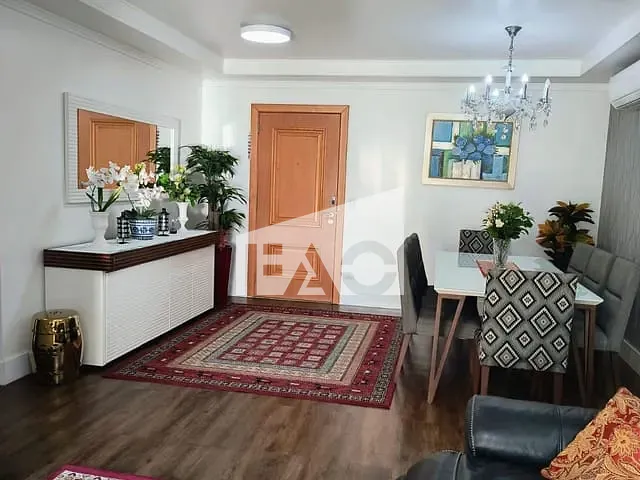 Apartamento 3 quartos e 3 banheiros, à venda, no bairro Santana em São Paulo