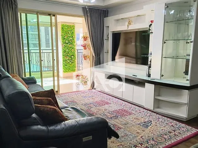 Apartamento 3 quartos e 3 banheiros, à venda, no bairro Santana em São Paulo