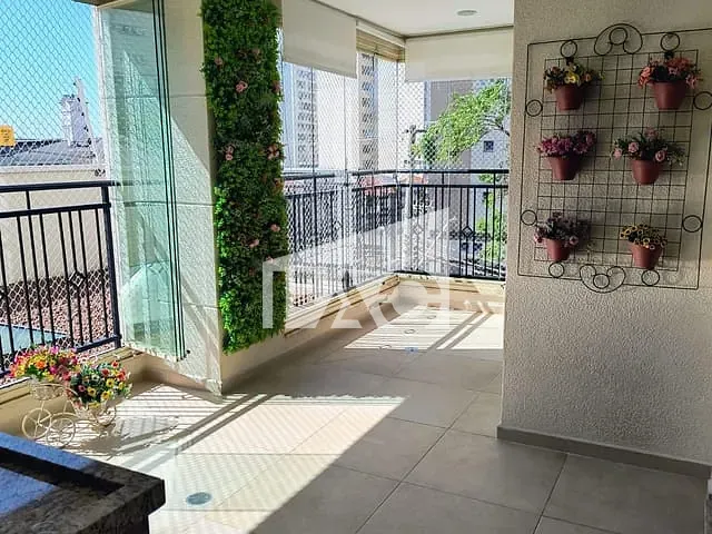 Apartamento 3 quartos e 3 banheiros, à venda, no bairro Santana em São Paulo