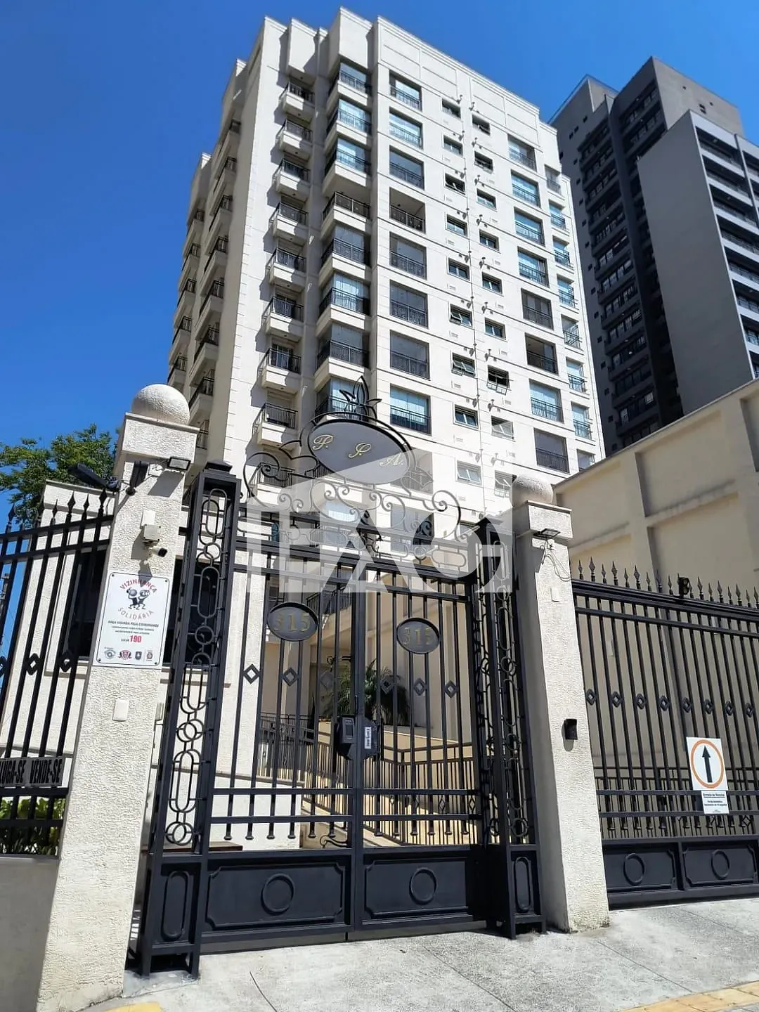 Apartamento, 3 quartos, 123 m² - Foto 1