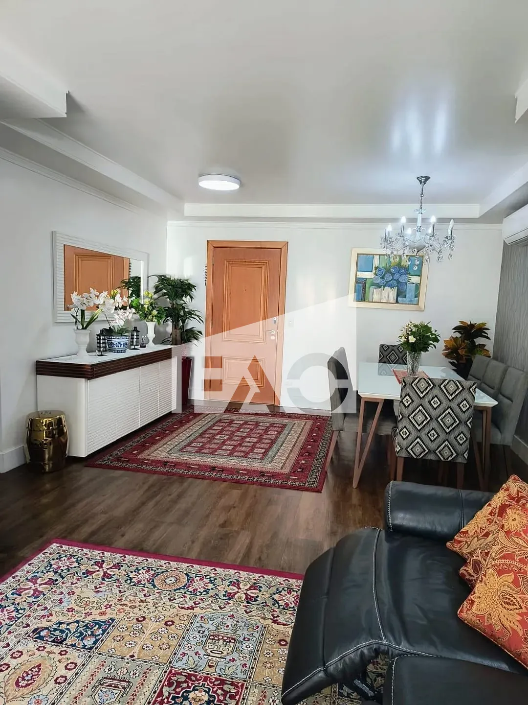Apartamento, 3 quartos, 123 m² - Foto 2