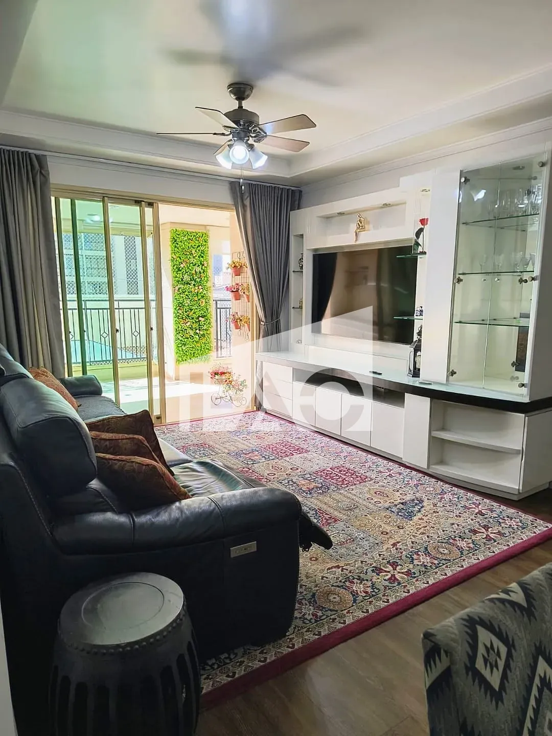 Apartamento, 3 quartos, 123 m² - Foto 4