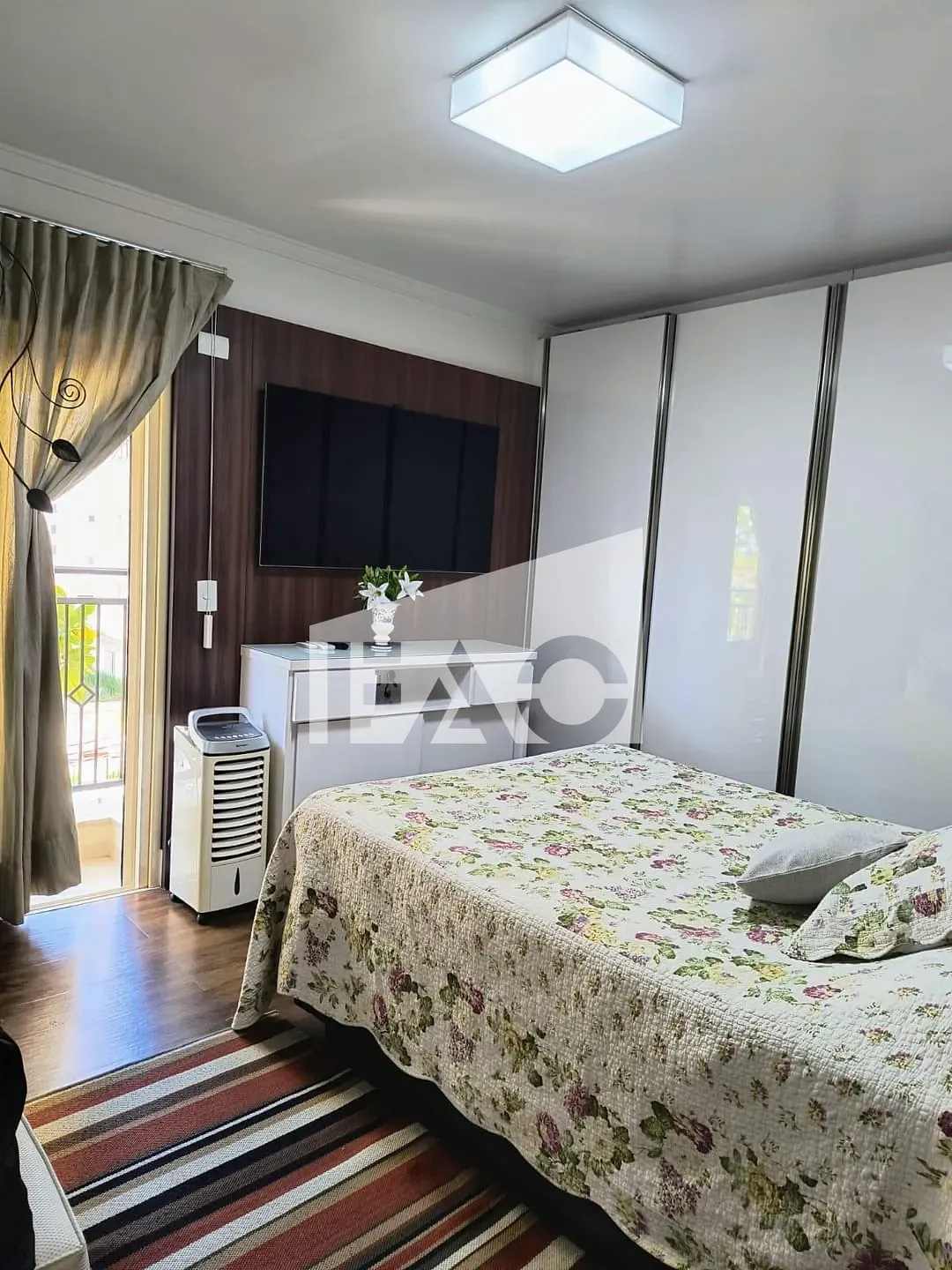 Apartamento, 3 quartos, 123 m² - Foto 10