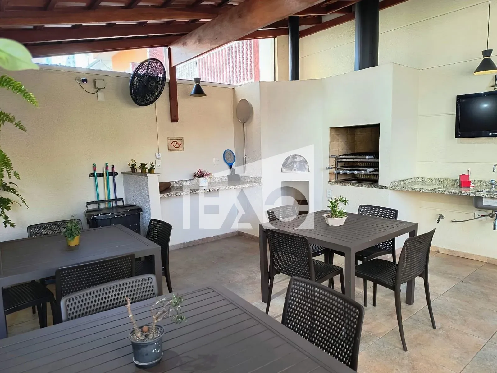 Apartamento, 3 quartos, 123 m² - Foto 20
