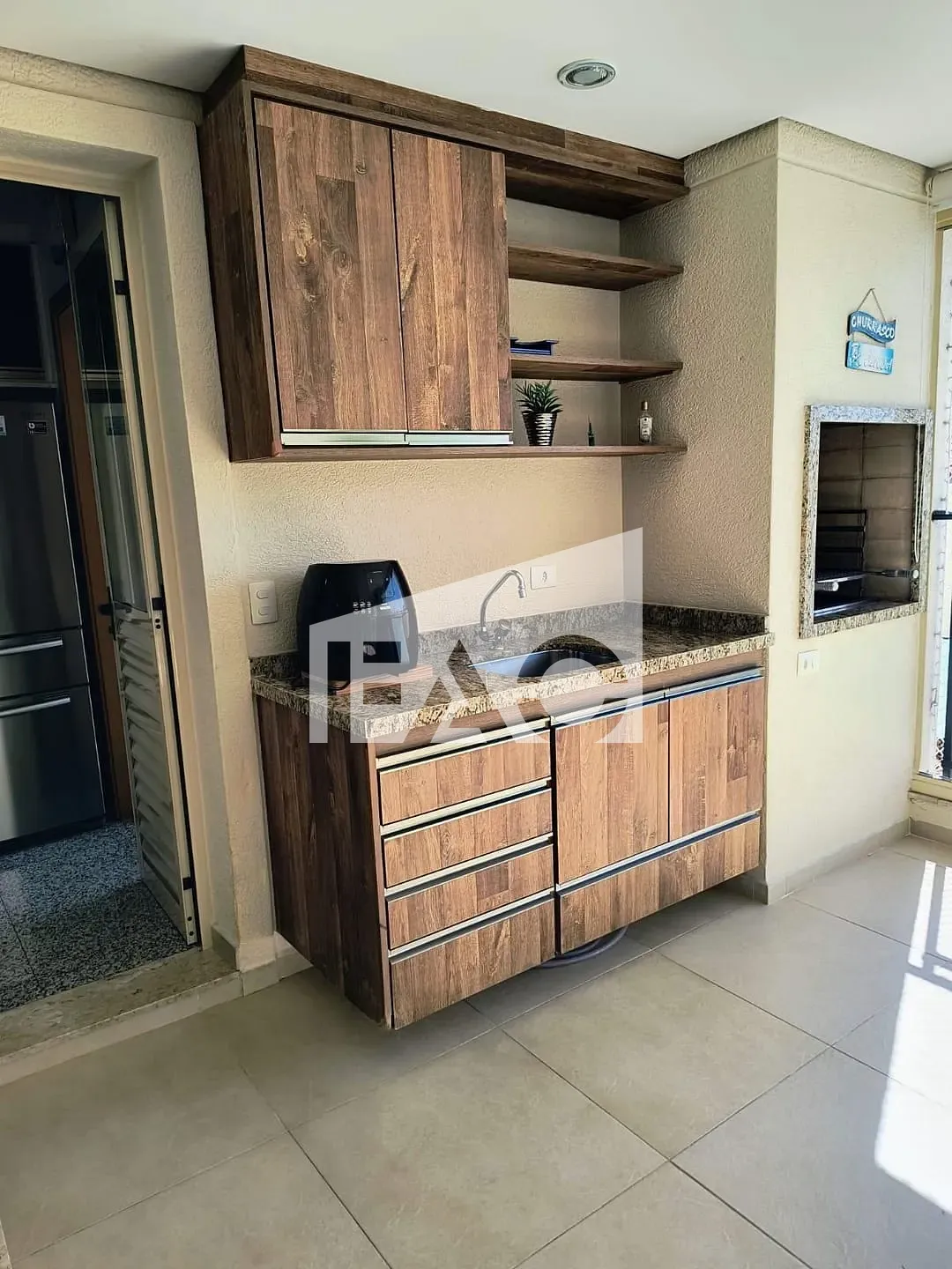Apartamento, 3 quartos, 123 m² - Foto 6