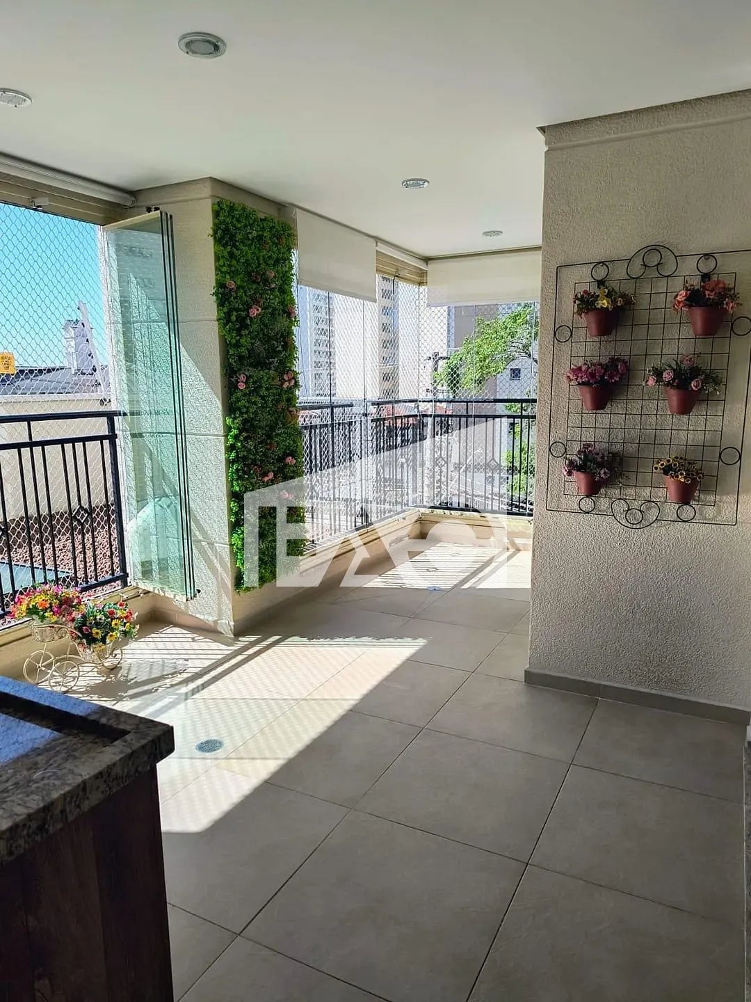 Apartamento, 3 quartos, 123 m² - Foto 5