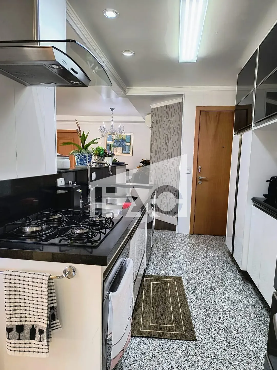 Apartamento, 3 quartos, 123 m² - Foto 8
