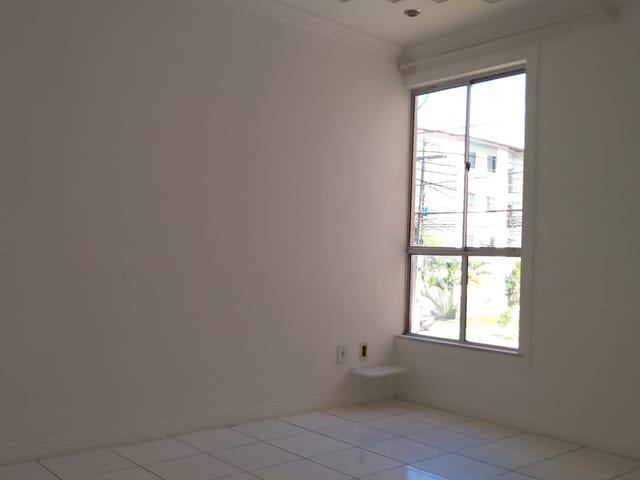Foto do Apartamento - Apartamento para Locação , Ponto Certo, Camaçari - BA | Cond. Verde Ville 2 | Feliz Casa Nova