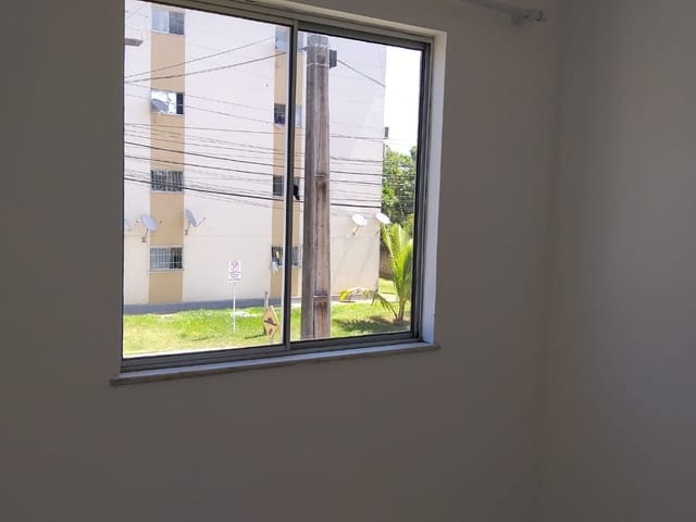 Foto do Apartamento - Apartamento para Locação , Ponto Certo, Camaçari - BA | Cond. Verde Ville 2 | Feliz Casa Nova