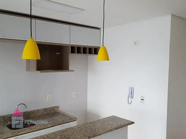 Apartamento com 68m² 2 quartos e 2 banheiros, à venda, no bairro Vila Andrade em São Paulo