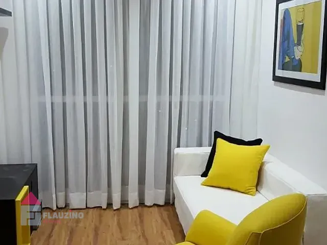 Apartamento com 68m² 2 quartos e 2 banheiros, à venda, no bairro Vila Andrade em São Paulo