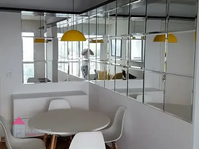 Apartamento com 68m² 2 quartos e 2 banheiros, à venda, no bairro Vila Andrade em São Paulo